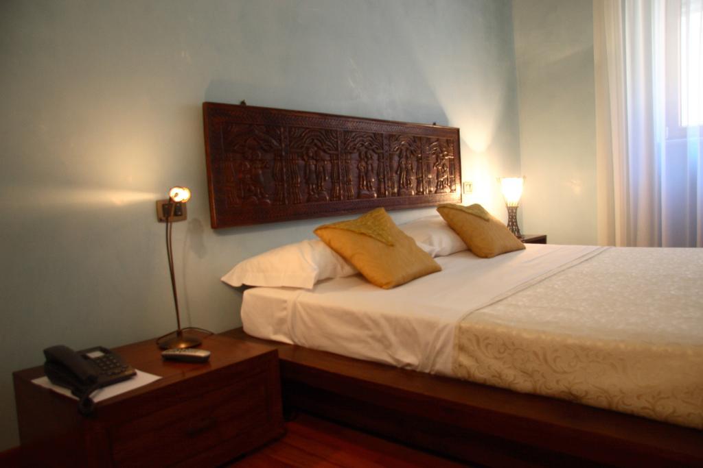 Casa Dei Mercanti Town House Lecce Room photo