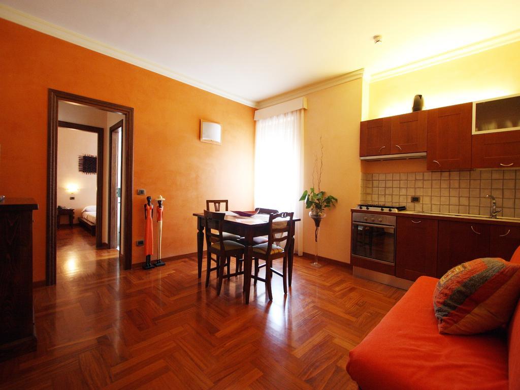 Casa Dei Mercanti Town House Lecce Room photo